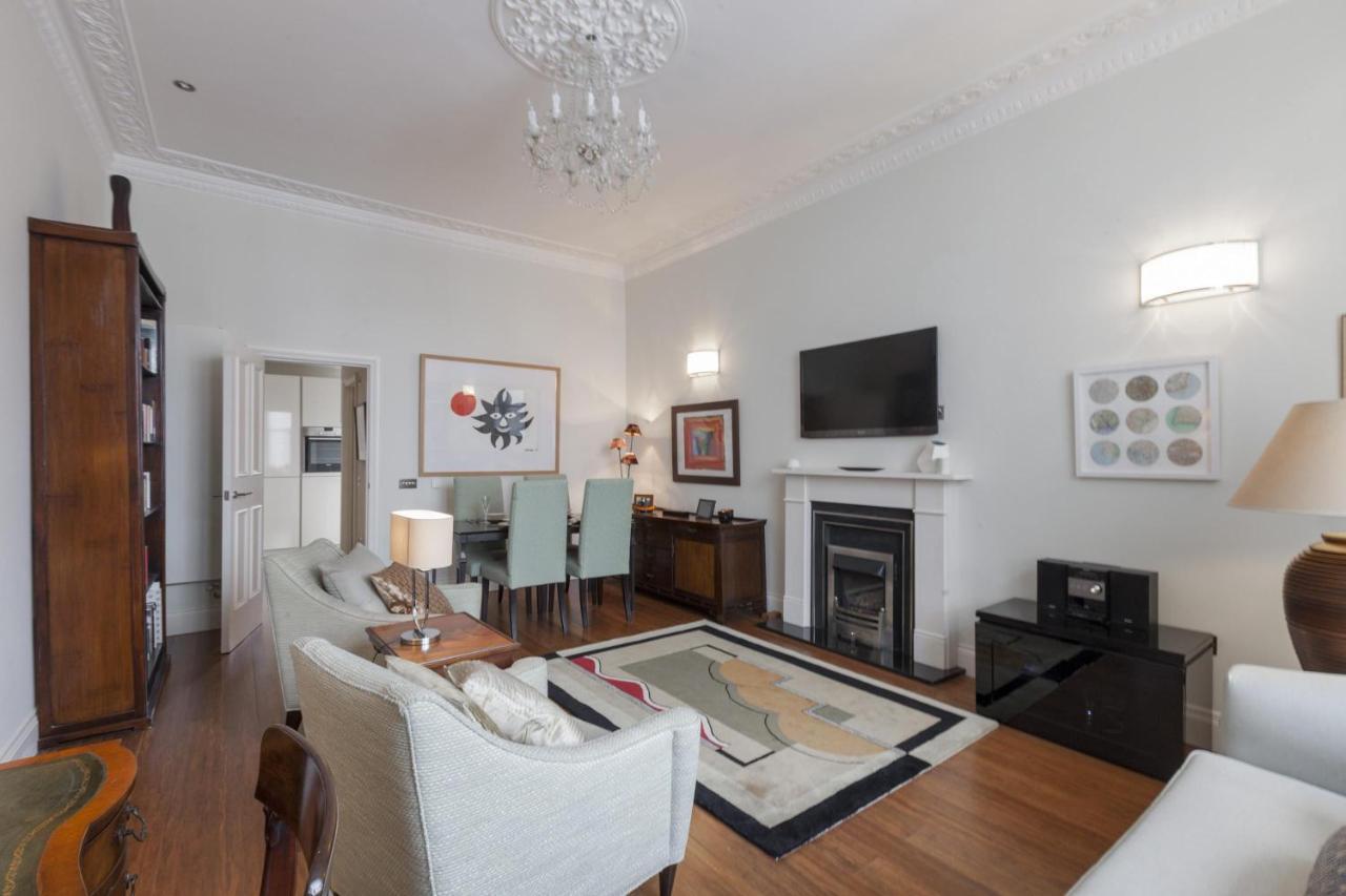 Appartement Colville Terrace By Onefinestay