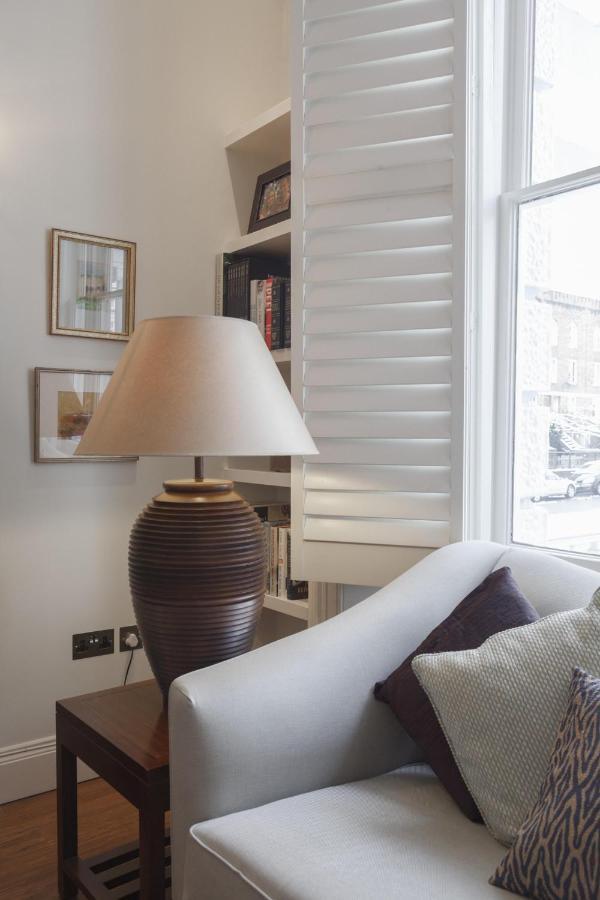 Colville Terrace By Onefinestay Londen