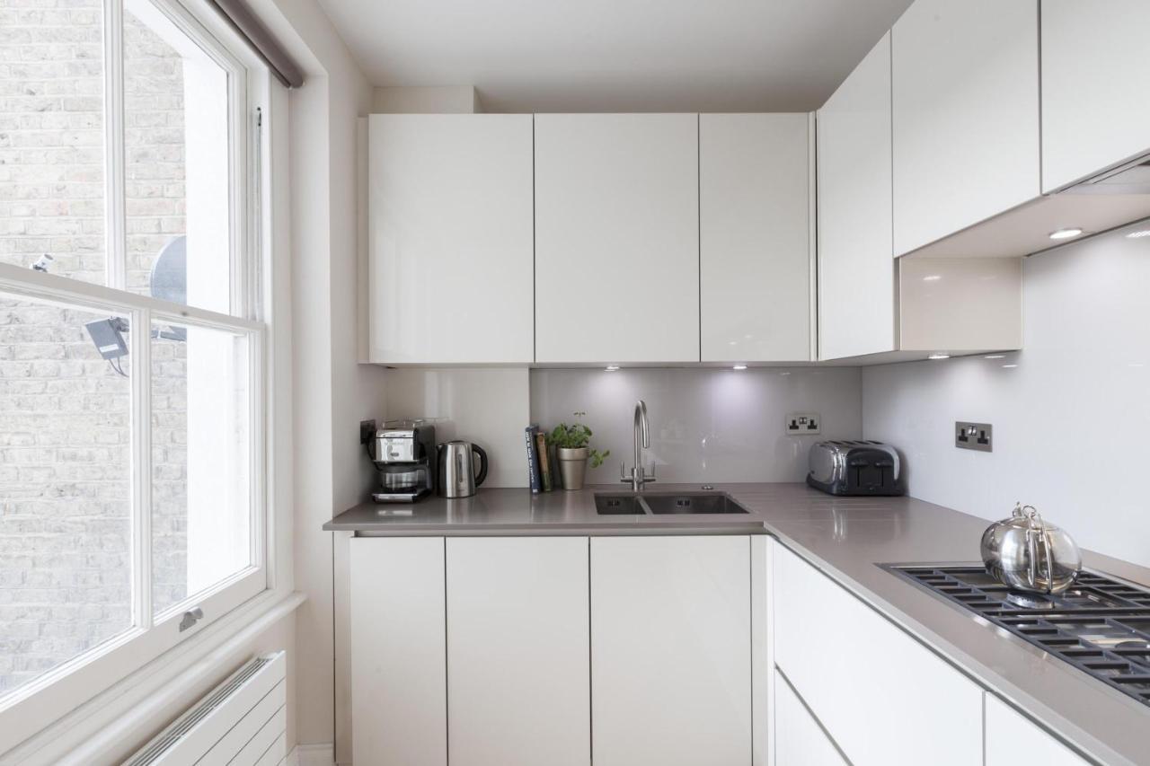 Appartement Colville Terrace By Onefinestay