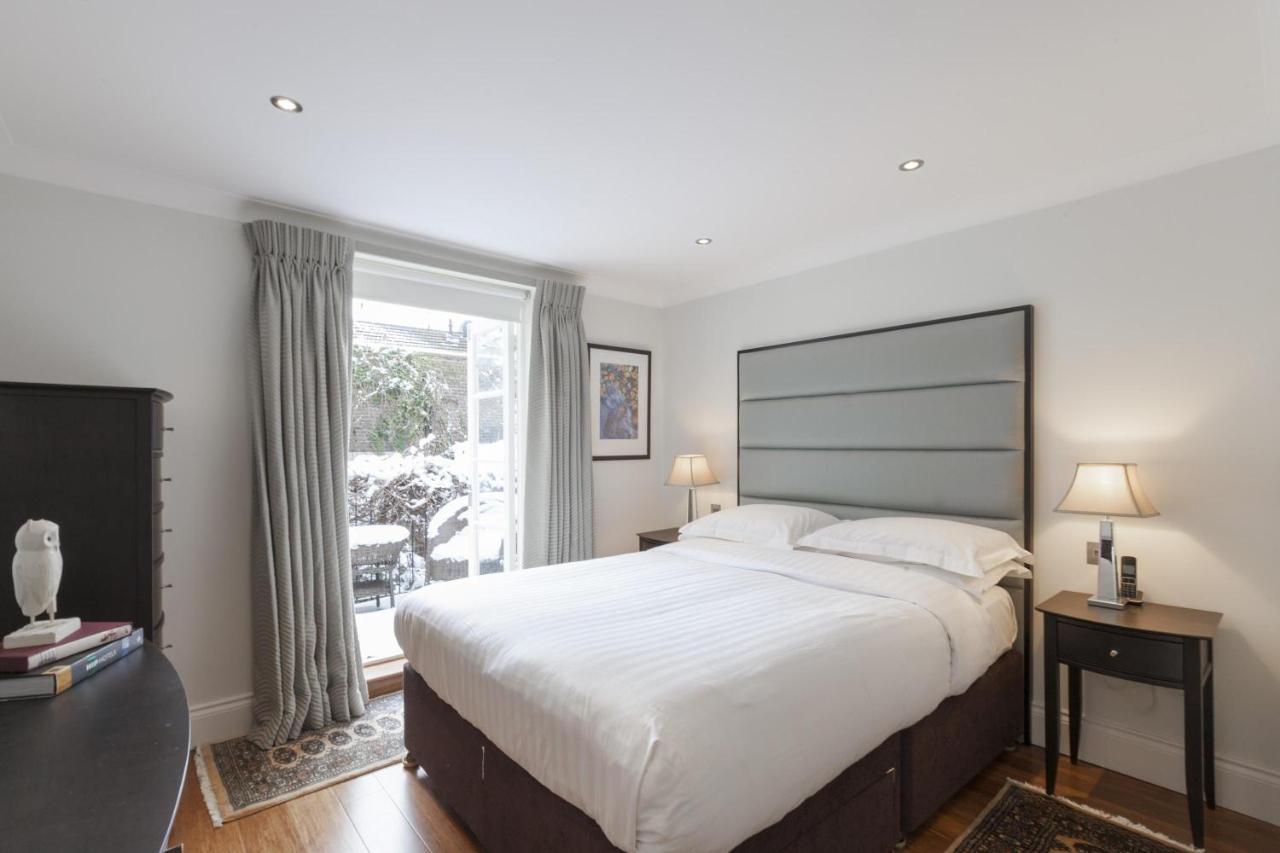Colville Terrace By Onefinestay Appartement