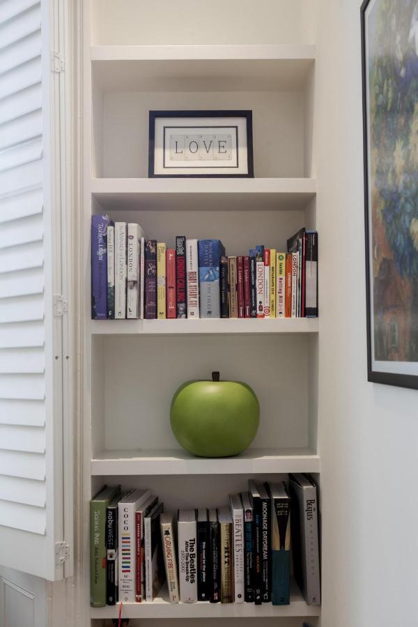Colville Terrace By Onefinestay * Londen