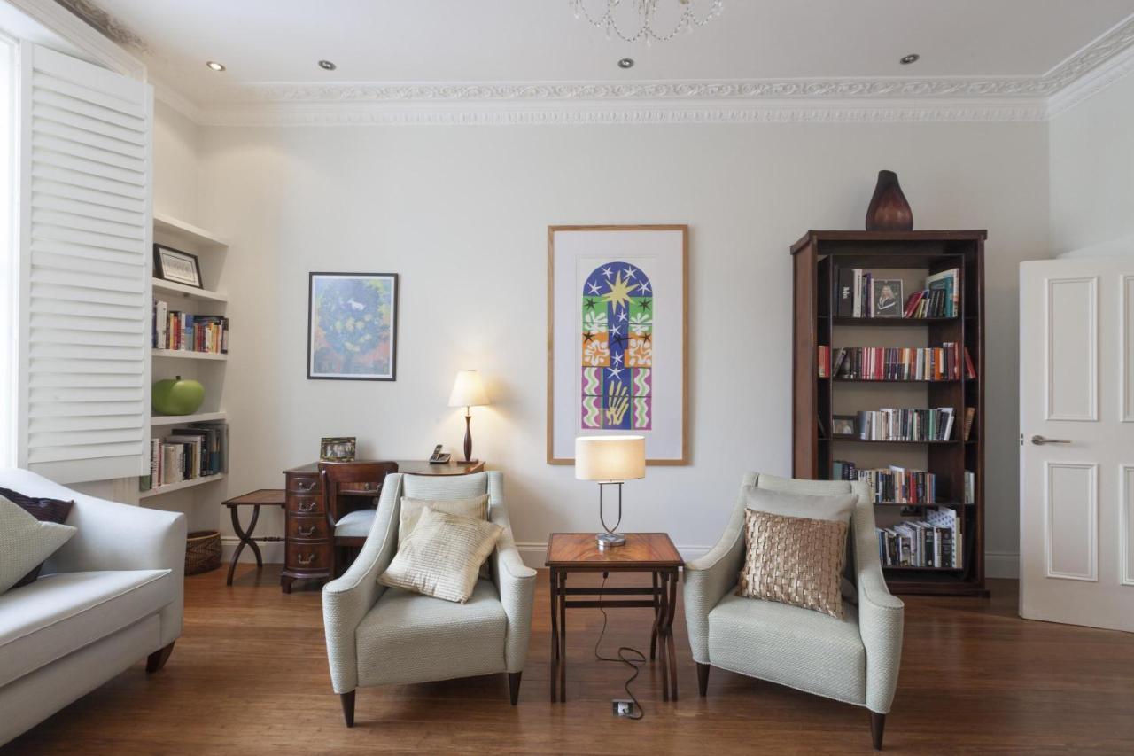 Colville Terrace By Onefinestay Londen