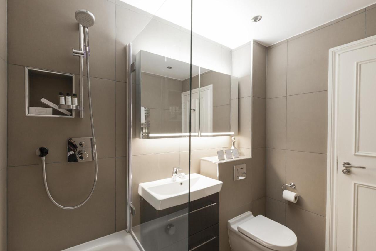 Appartement Colville Terrace By Onefinestay